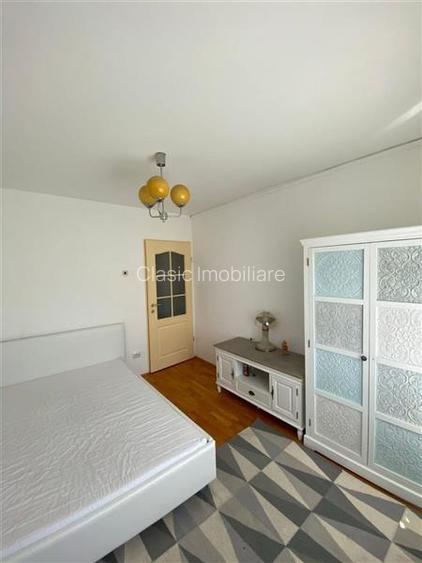 Vanzare apartament 3 camere decomandate in Zorilor- zona Restaurant Perla - 10