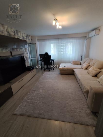 APARTAMENT 3 CAMERE-SEBASTIAN-PARC-AN 2001-MOBILAT-UTILAT-PARCARE - 3