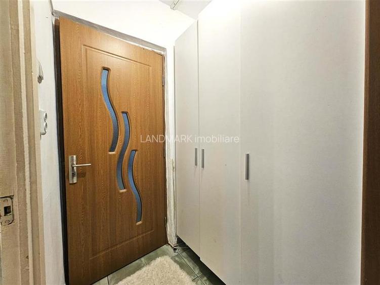 Apartament 2 camere de vanzare in zona Dambovita - 5