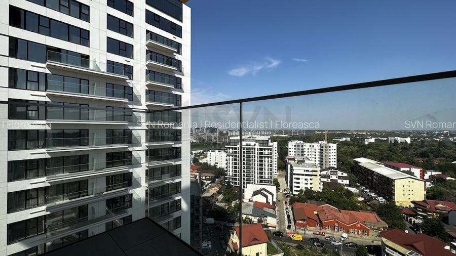 REA1016310 Apartament superb 2 camere Floreasca - 2