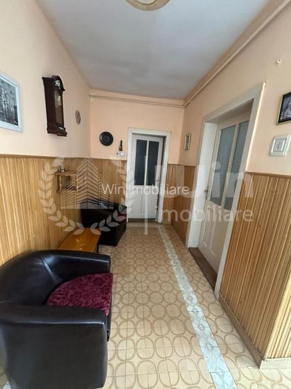 Casa individuala 2 camere | Teren 302mp | Dambul Rotund | Zona Coposu! - 11