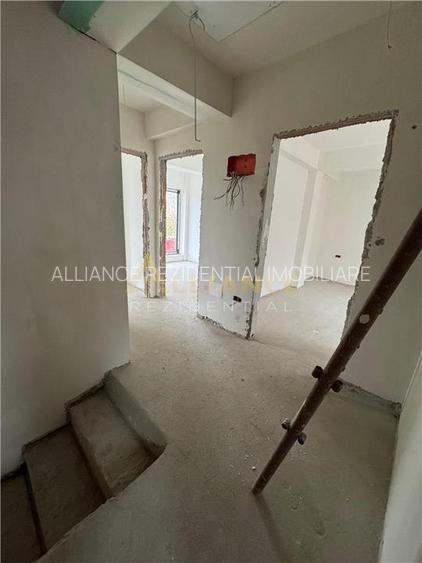 Casa Tip Duplex P+1+pod 4camere 3 bai Popesti Leordeni/ Th. Pallady - 11