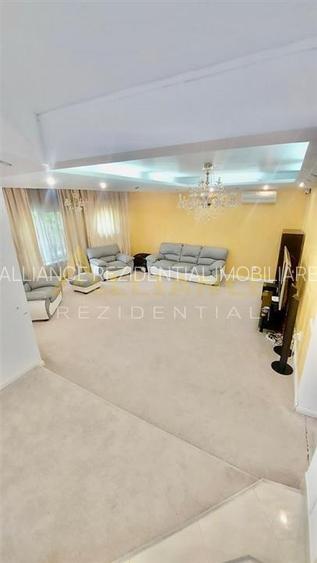 CASA INDIVIDUALA CU PISCINA METROU APARATORII PATRIEI - 9