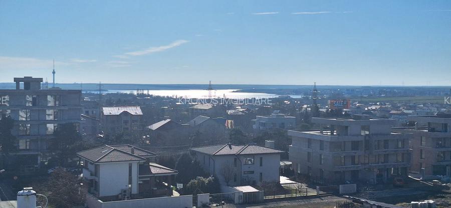 OCAZIE ! EFORIE NORD STEAUA DE MARE HOTEL D+P+6E 42 CAMERE SC=2200 MP ST= 597 MP - 6