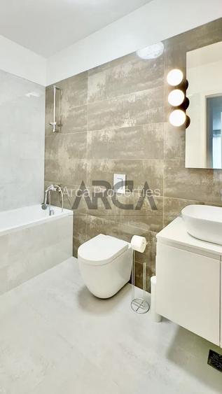 3 Camere | Win Herastrau | Parcare - 13