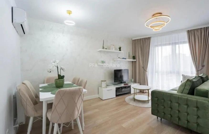 Apartament 2 camere Berceni - 2