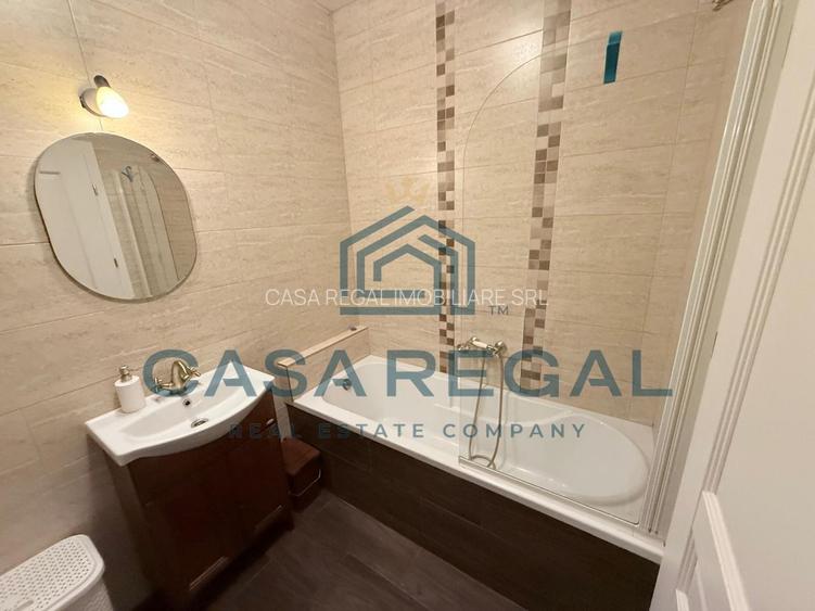 Închiriere ap. 2 camere, Prima Residence Nufărul, etaj 8, 420 Euro - 12