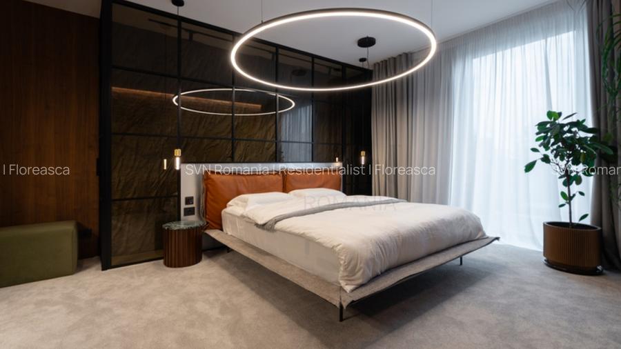 REV2005455 Vila High End 6 camere cu piscina I Zona Pipera - 22