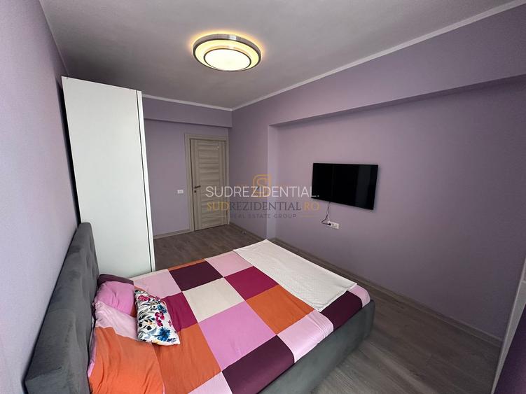 Sos Vitan Barzesti, 3 camere, balcon 13 mp, bloc 2021, Comision 0% - 4