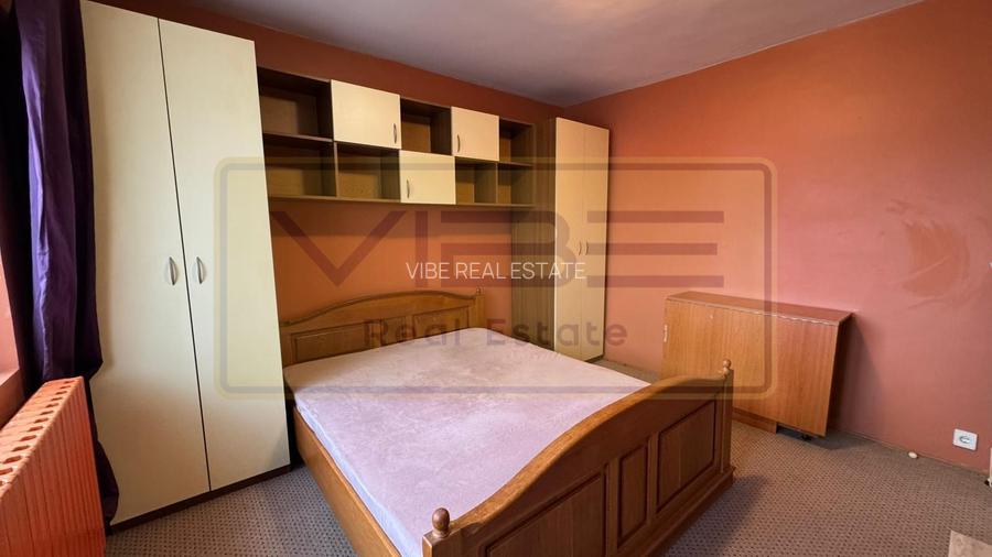 Apartament 2 camere decomandat Pacurari - Moara de Foc - 10