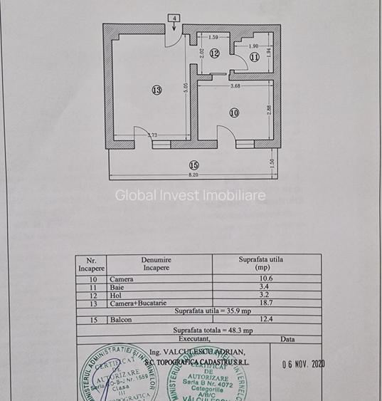 Tabara Navodari-2 camere la 80m de plaja amenajata si Marea Neagra,zona aerisita - 35