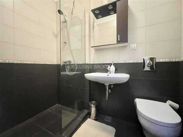 3 Rooms|One Floreasca Lake|Modern Design| - 20