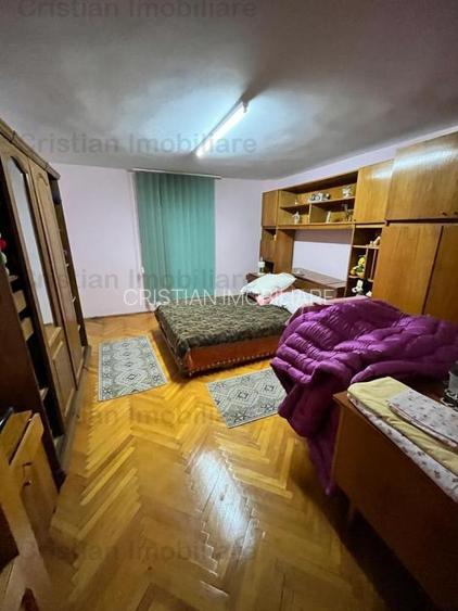 Super Pozitie ! Vila P+1+M zona Centrala 640mp construiti - 27