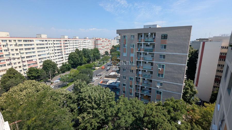 Apartament 2 camere, mobilier nou, zona Obregia, Comision 0% - 15