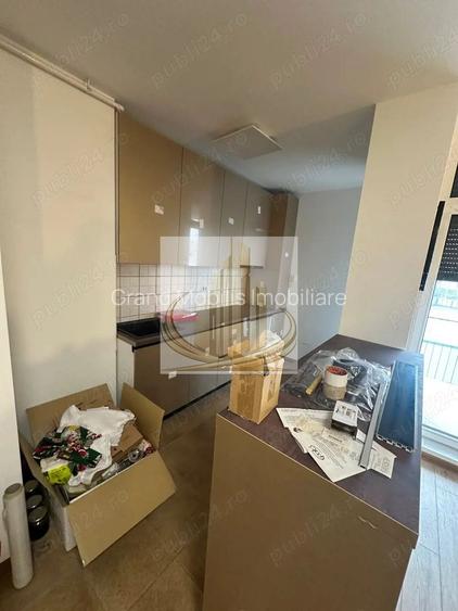 Apartament 2 Camere | 54 mp + Balcon | Etaj 4/8 | Parcare Subterană - 5
