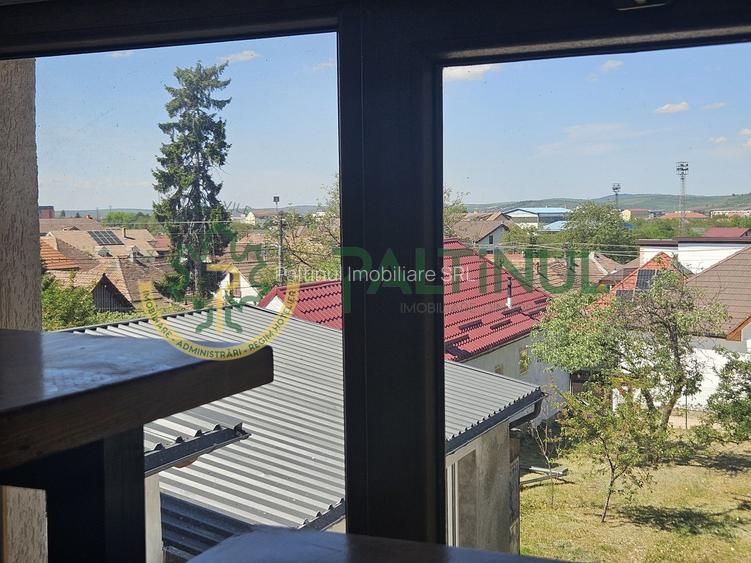 Casă de vânzare în zona Trei Stejari Sibiu – ideală pentru locuit sau business.. - 10
