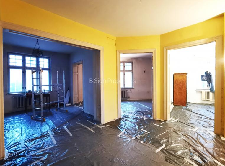 Vila in curs de renovare | Ideala pentru clnica | Ferdinand | Comision 0% - 17