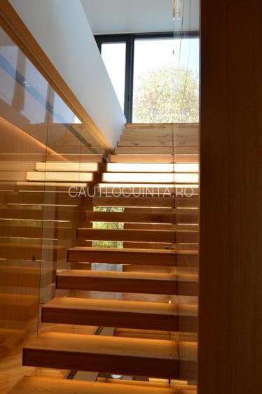 Vila 10 camere | Piscina | Jandarmeriei | Sisesti | Baneasa - 9