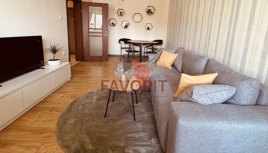 Apartament 2 camere | Decomandat | Parter înalt | Semicentral - 3
