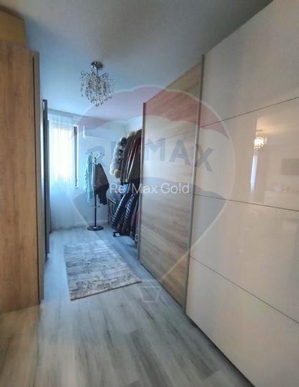 Casă / Vilă cu 5 camere - la 2 minute de Complex Cosmopolis - 16