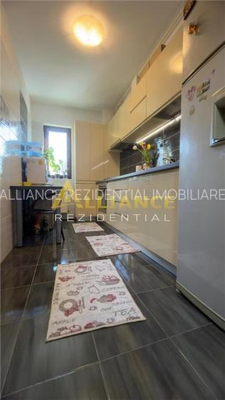 APARTAMENT 2 Camere Decomandat + Parcare - 3