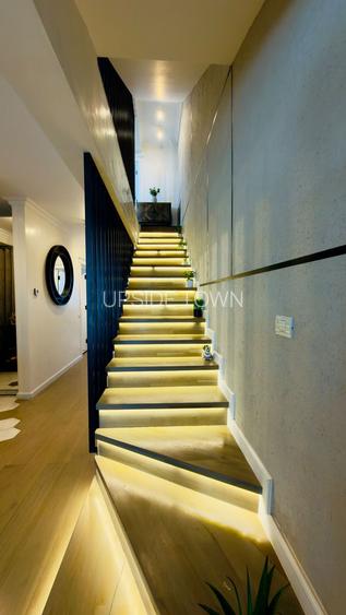 Casa 4 camere P+1+M | Otopeni | Odai |  145 mp | 2 parcari - 8