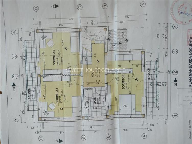 Casa individuala Noua  Finisaje Premium Spatiu Generos Pentru Familia Ta - 5