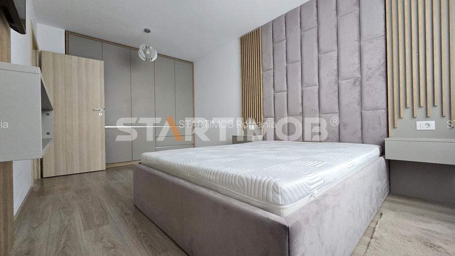 Apartament structura mare Urban Plaza - 31