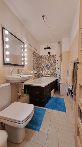 Apt. 2 camere, decomandat, 56 mp, renovat, mobilat complet, Colentina / Fundeni - 8