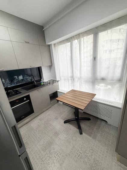 2 Camere Iancului cu Centrala Proprie - 5