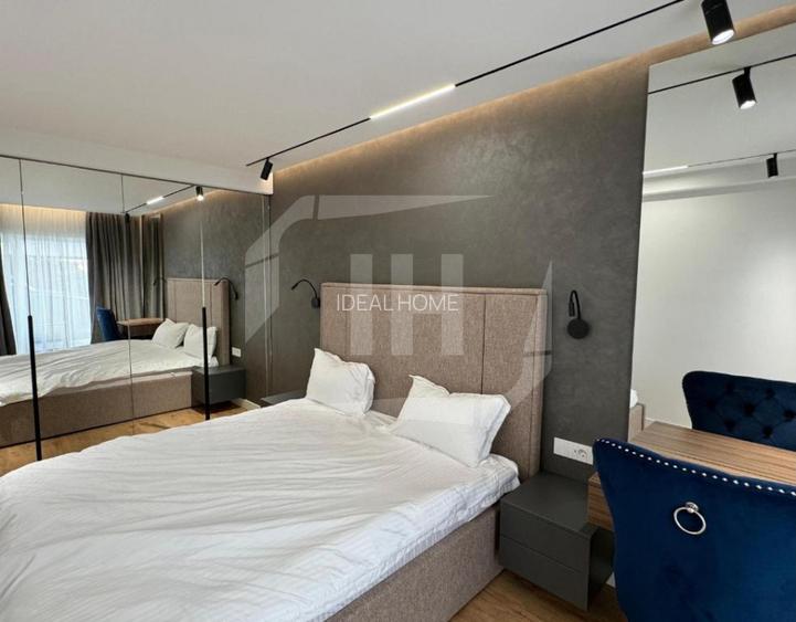 Apartament 2 camere si curte proprie in zona Sub Cetate/Poligon - 9