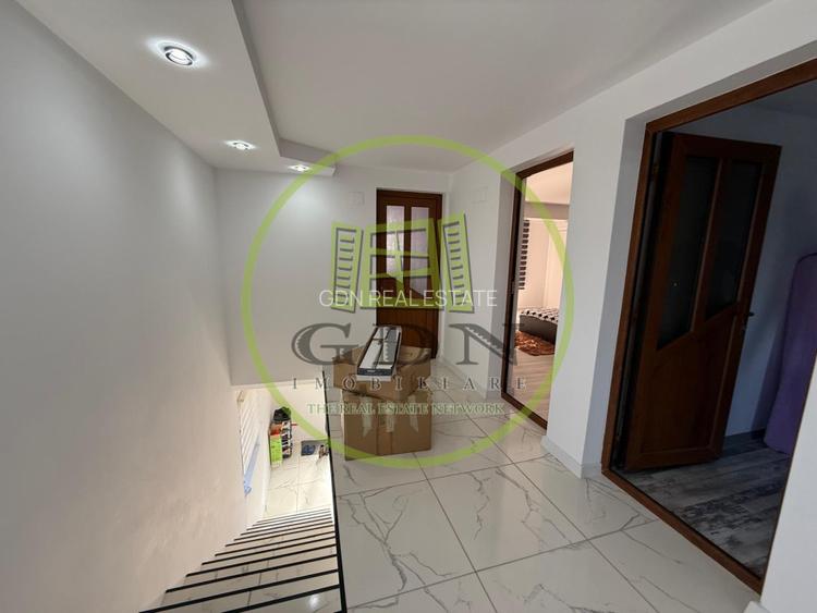 Casa P+1, teren 1175 mp, 140 mp utili, Albesti - 6