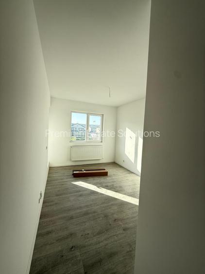 GARSONIERA FINALIZATA -BLOC NOU - TVA INCLUS - MILITARI RESIDENCE - COMISION 0% - 5