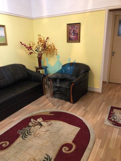 Apartament 3 Camere P-ta Rosetti Bucuresti