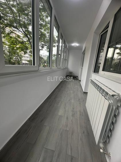 Apartament cu 2 camere DECOMANDAT, etajul 1/10, zona Alexandru cel Bun - 11