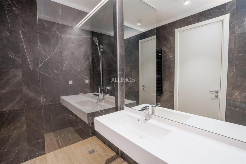 Apartament 4 camere in complex One Verdi Park - 10