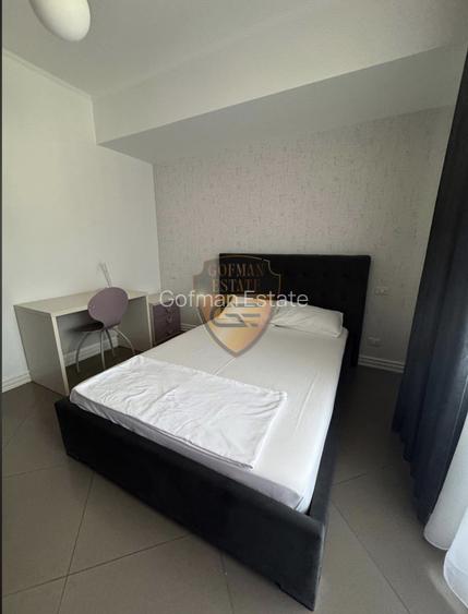 3 camere Tomis Nord Campus Hotel Mava parcare subterana et 4 centrala gaz A/C - 10