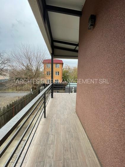 Nicolae Grigorescu, Ilioara, Metrou - 14