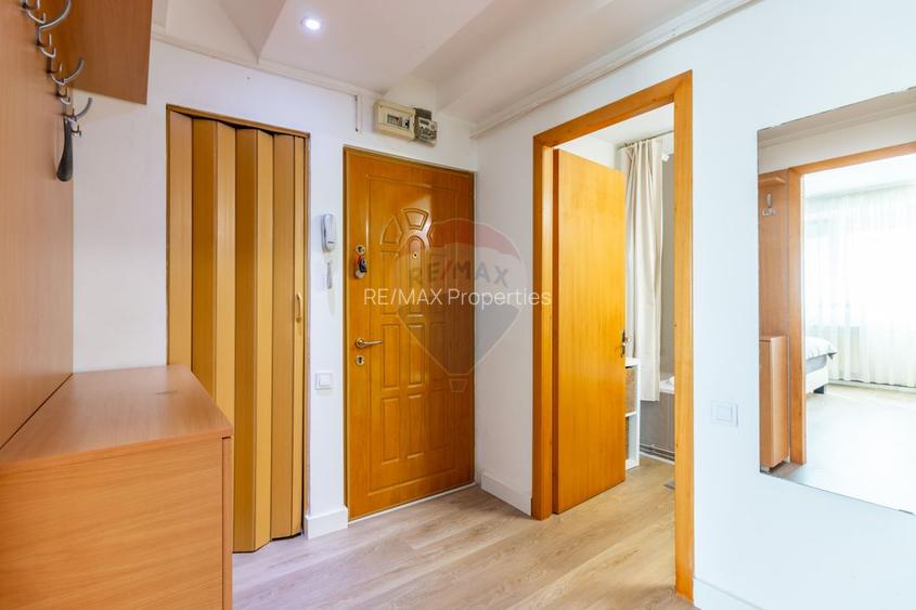 Vanzare apartament 2 camere | Eroii Revolutiei | Finisat Modern - 15