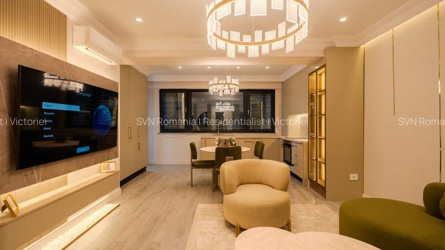 REA1025888 Apartament 2 Camere I Ivory Residence I Pipera - 3