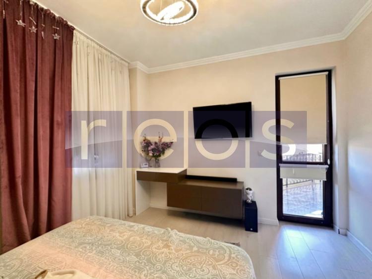 VANZARE 2 CAMERE | 71 MP TOTALI | PARCARE SUBTERANA | ZONA DOBROESTI / FUNDENI - 6