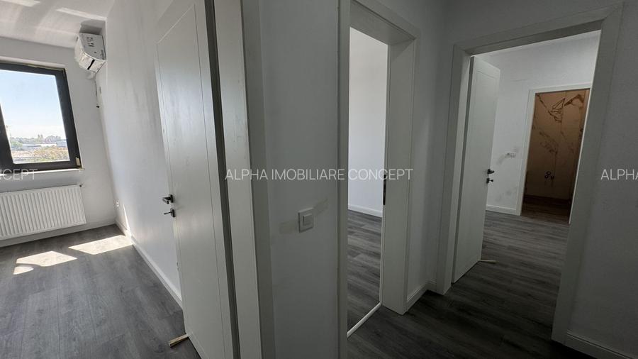 Lira Residence apartament nemobilat 3 camere 78 mp cu parcare - 11