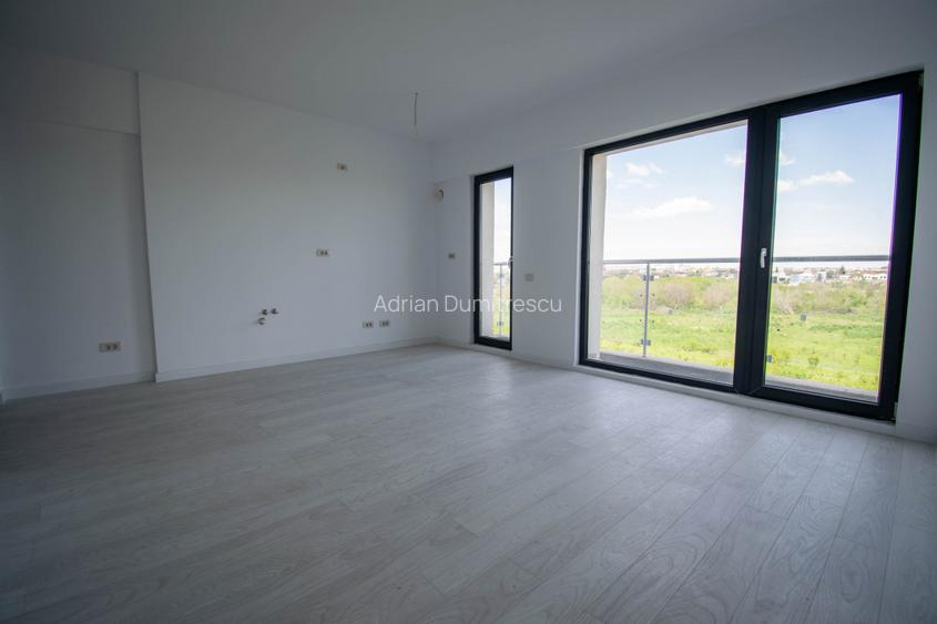 Apartament cu 3 camere,70 mp,etaj 2 in Sun Lake Residence Comision 0% - 4