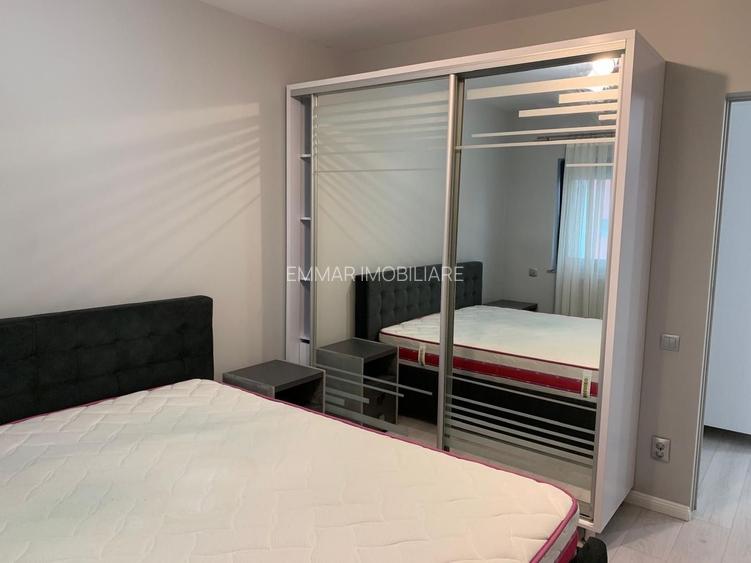 Apartament 2 camere zona Interservisan - 10