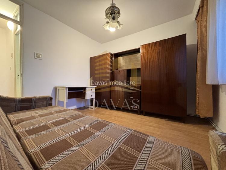 Apartament de 4 camere decomandat | Manastur - 10