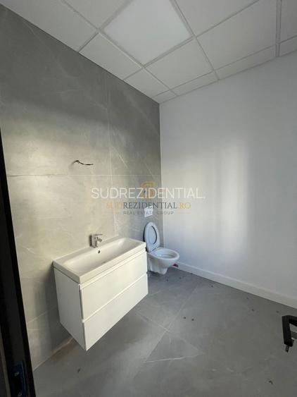 Inchiriere spatiu comercial, echipat, pozitionare stradala Metalurgiei - 19