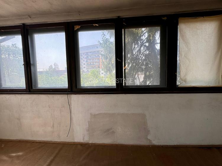 Casă de vânzare – zona Parcul Carol, București - 17