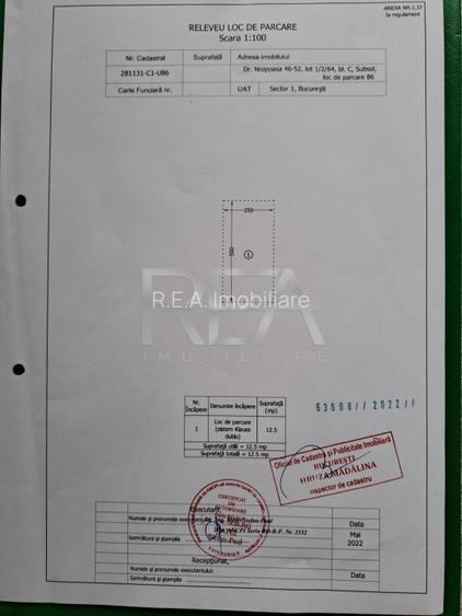 3 Camere | Onix Park North - 23