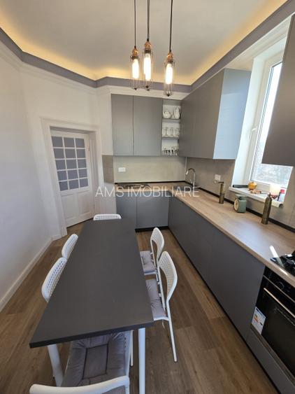 APARTAMENT DEOSEBIT VILA / PARTIAL MOBILAT - 3