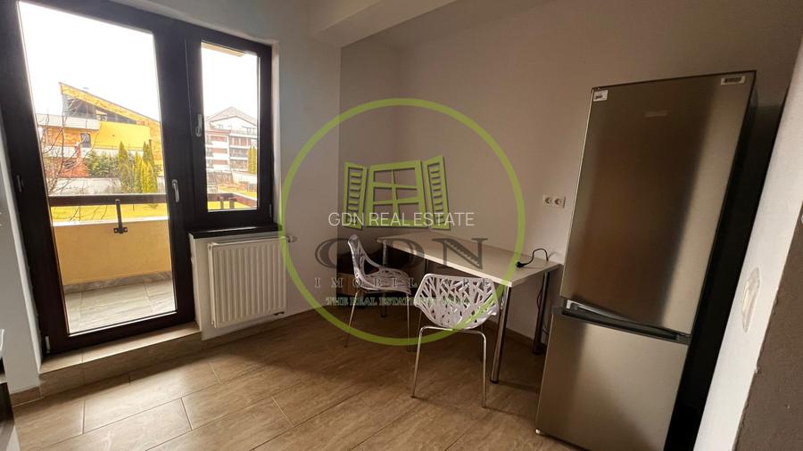 Apartament 2 camere decomandat de închiriat | Tractorul | Parcare | - 9